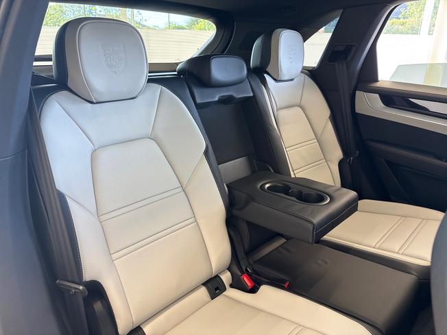PORSCHE Cayenne Photo 55