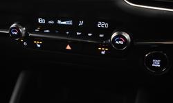 Mazda Mazda3 Photo 9