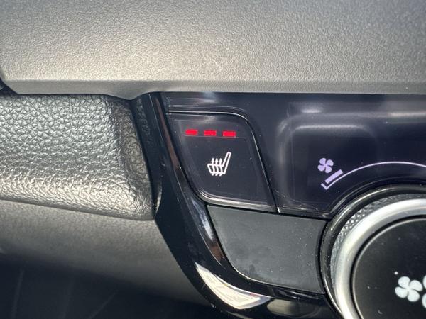 Honda Jazz Photo 17