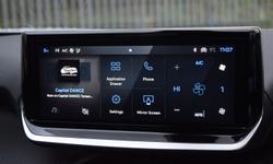 Peugeot 2008 Photo 20