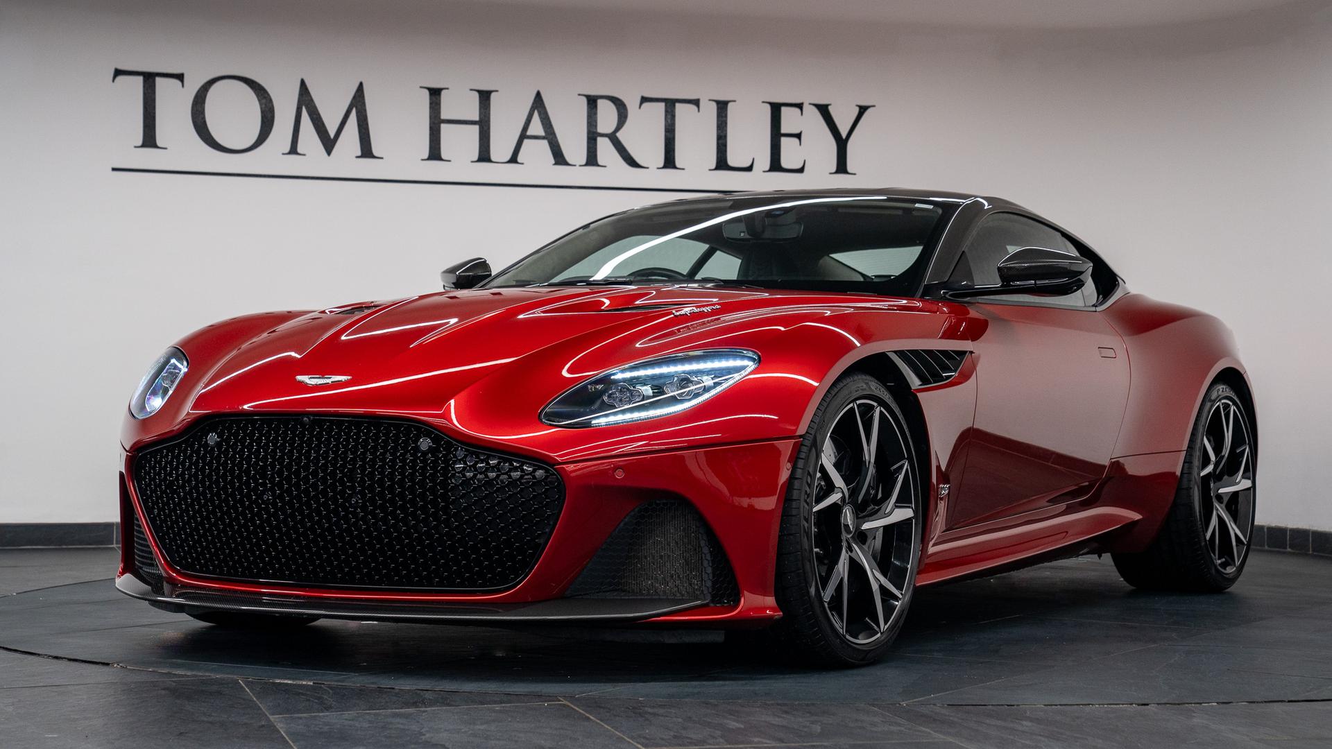 Aston Martin DBS Photo e6ce1c0d-ccba-4d4b-9ea7-21f74bd3b69a.jpg