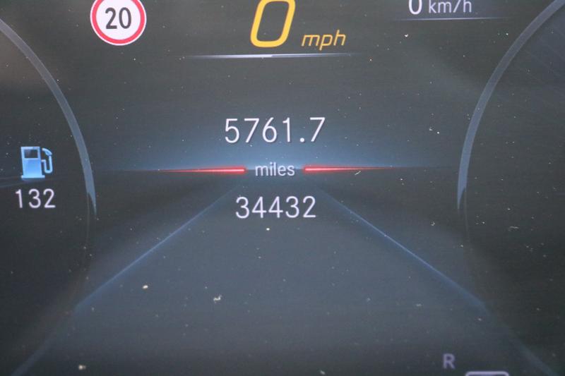 2022 22 MERCEDES-BENZ CLA CLASS