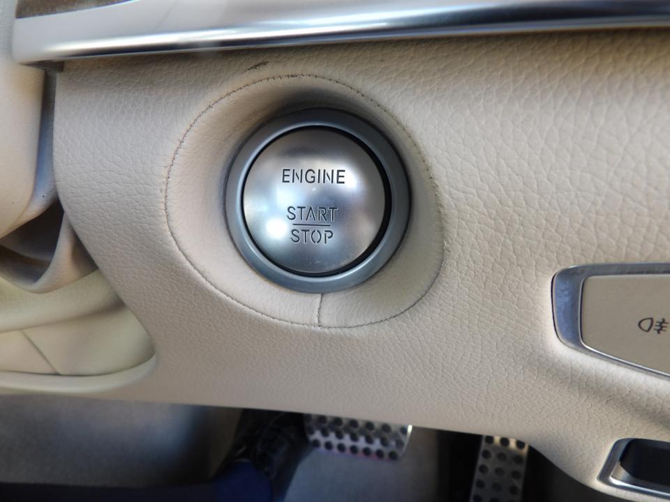 Used Mercedes-Benz S Class DP15DEP 28