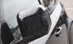LAND ROVER DEFENDER Photo 6