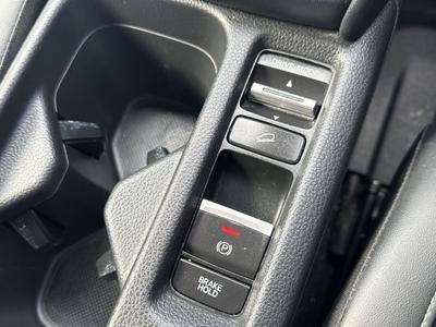 Honda HR-V Photo 16