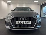 Audi A3 Photo 1