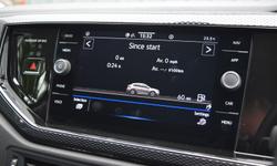 Volkswagen TAIGO Photo 19