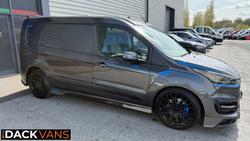 Ford Transit Connect Photo 22