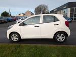 Kia Picanto Photo 5
