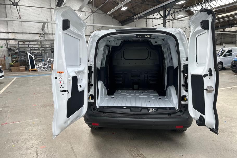 Used Ford TRANSIT COURIER COURIERTREND19 8