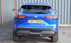Nissan QASHQAI Photo 36