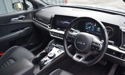 Kia SPORTAGE Photo 2
