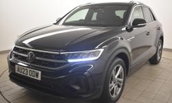 Volkswagen T-ROC Photo 6