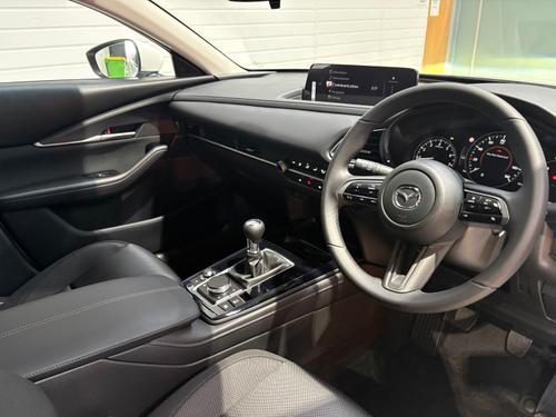 Mazda CX-30 Photo e6e7be27-8e81-4958-8d2f-d99e0de8ca84.JPG