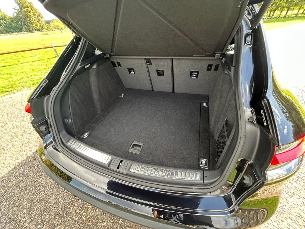 Used Porsche Macan YO72UHW 19