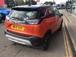 Vauxhall Crossland Photo 4