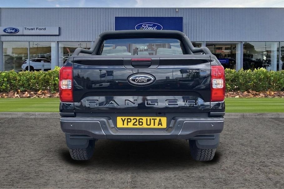 Used Ford RANGER YP26UTA 12