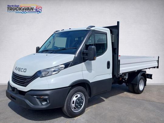 Iveco Daily Photo