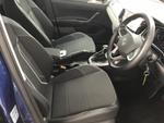 Volkswagen Taigo Photo 13
