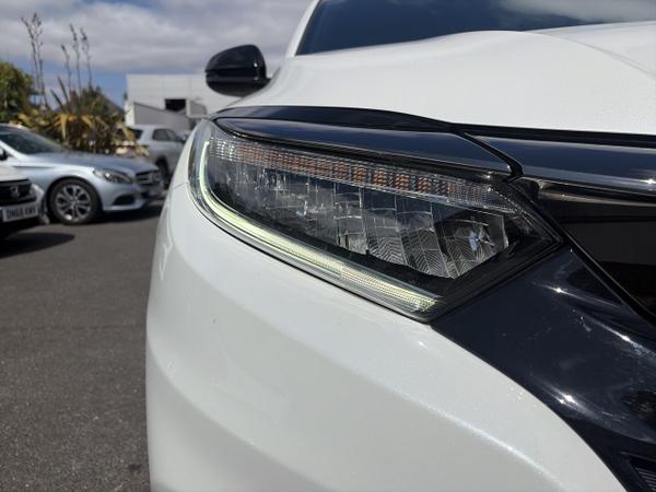 Honda HR-V Photo 20
