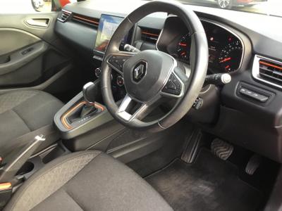 Renault Clio Photo 24