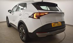 Kia SPORTAGE Photo 28