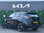 Kia Sportage Photo 1