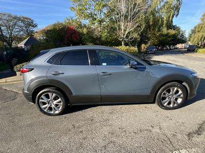 Mazda CX-30 Photo 6