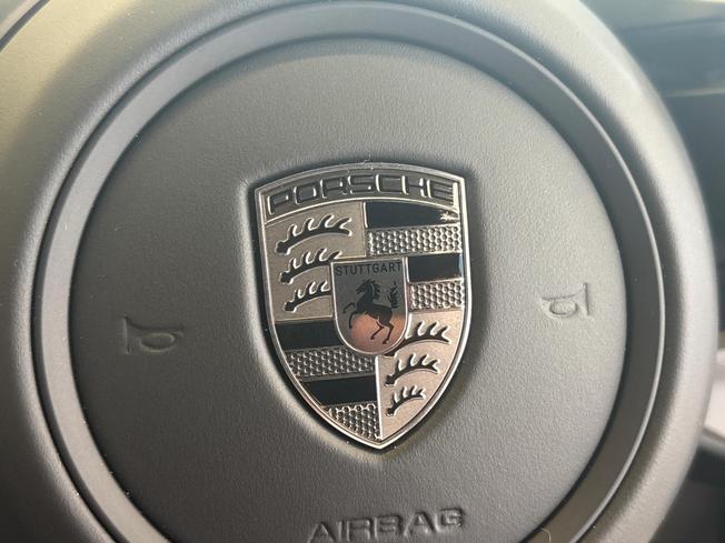 PORSCHE Cayenne Photo 43