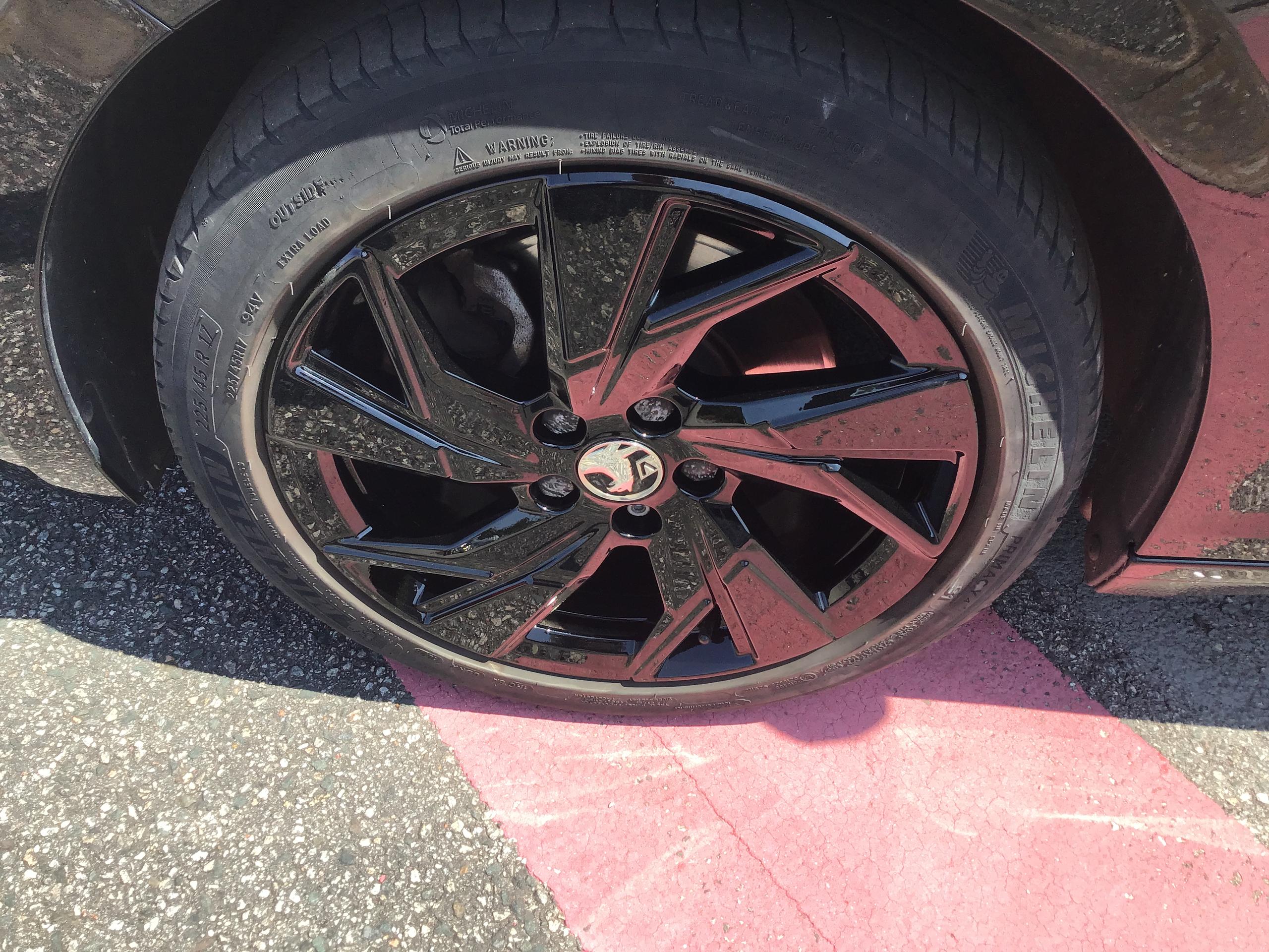 Vauxhall Astra Photo 6