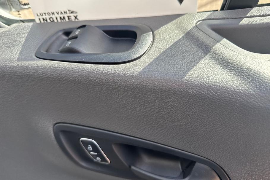 Used Ford TRANSIT WN75RWL 31