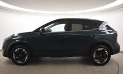 Nissan QASHQAI Photo 3