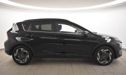 Hyundai BAYON Photo 1
