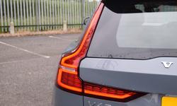 Volvo V60 Photo 34