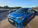 Kia Picanto Photo 6
