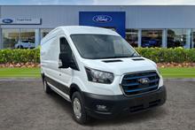 Used Ford E-TRANSIT ETRANSITTREND10 1