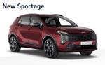 Kia Sportage Photo 0