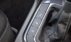 Volkswagen TIGUAN Photo 27