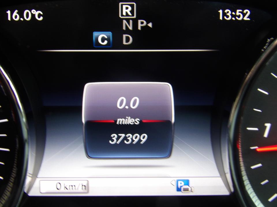 Used Mercedes-Benz E Class KR17VRD 22