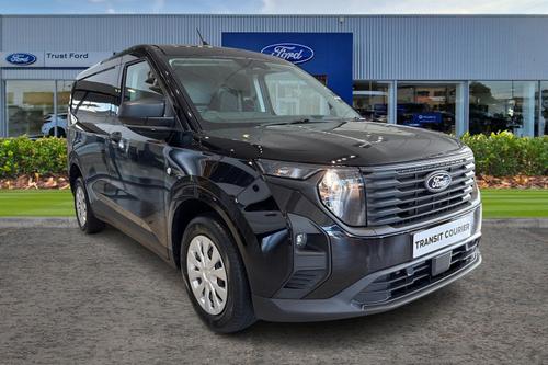 Used Ford TRANSIT COURIER 24/N211342 1