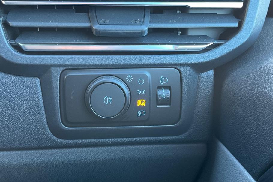 Used Ford TRANSIT CUSTOM 13/N336414 8