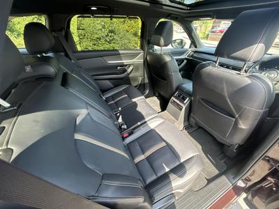 Mazda CX-80 Photo 11