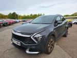 Kia Sportage Photo 6