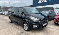 Ford Ecoblue Photo 0