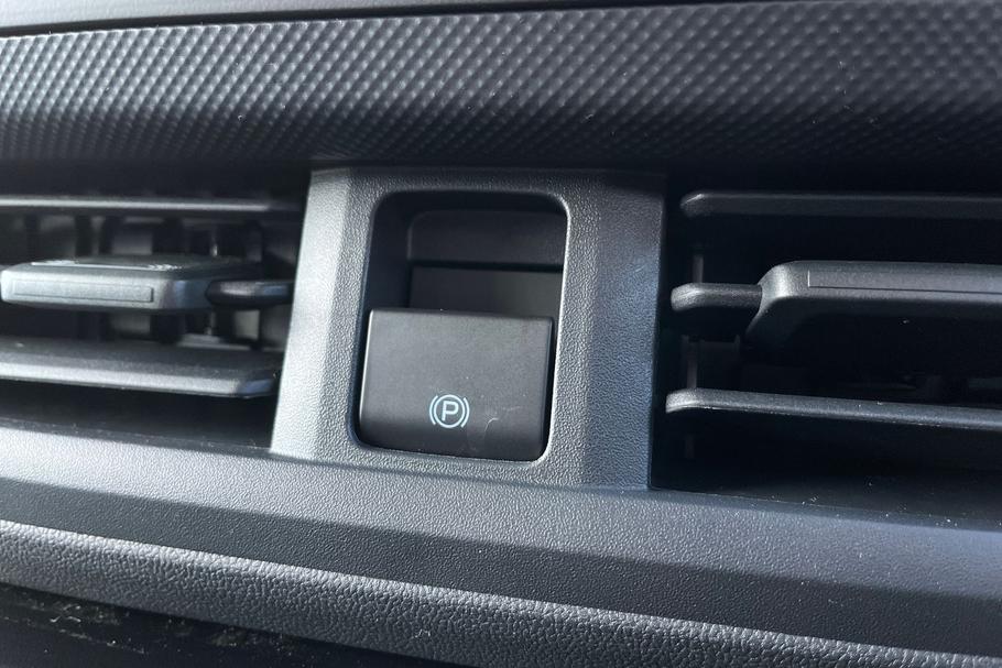 Used Ford TRANSIT CUSTOM L1DCIVMSRT12 25