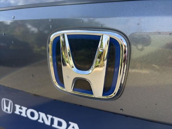 Honda Jazz Photo 27