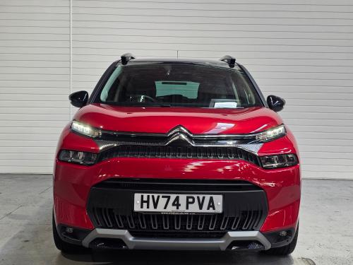Citroen C3 Aircross Photo e7354201-fda4-46bc-8a1c-43e0bce2a3bb.jpg