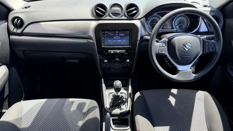 Used Suzuki Vitara WR73VVS 6