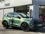 Kia Sportage Photo 0
