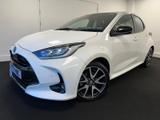 Toyota Yaris Photo 10